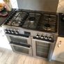 Cookcentre - Oven and Hob Image 3