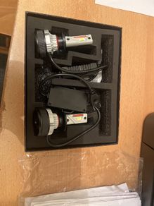 h7 led bulb