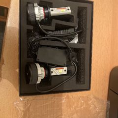 h7 led bulb
