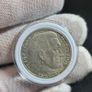 2 Reichsmark 1939 A Berlin WW2 Silver Coin third Reich Image 5