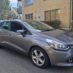 2013 Renault Clio