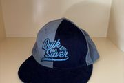 quiksilver cap