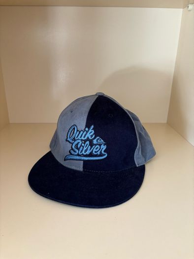 quiksilver cap