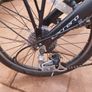 folding bike carrera intercity Image 3