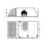 8 Man Air Tent + Full Camping Setup Image 4