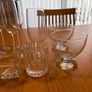 Galway Crystal Glasses Image 4