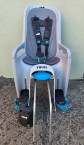 Thule Kids Bike Seat