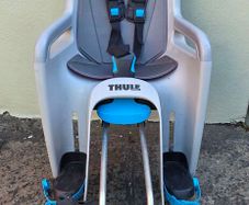 Thule Kids Bike Seat