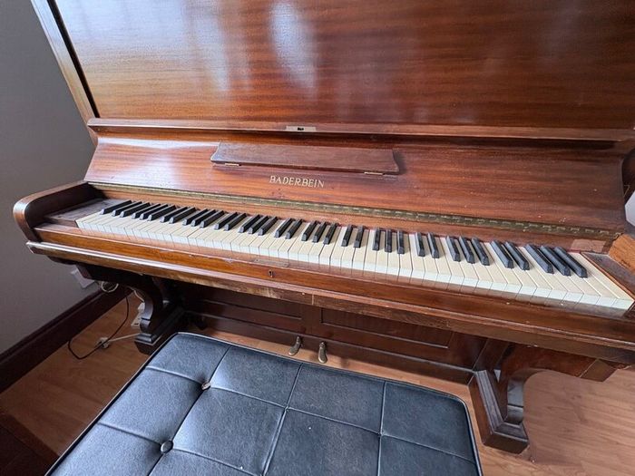 Piano
