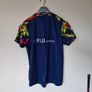 2025 new balance figian drua jersey Size medium Pit to pit 21" Navy Polyester In excellent condition Image 2