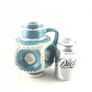Rare antique German jug Image 7