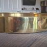 Pearl Free Floating brass shell Image 2