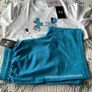 boys shorts set under armour Image 4