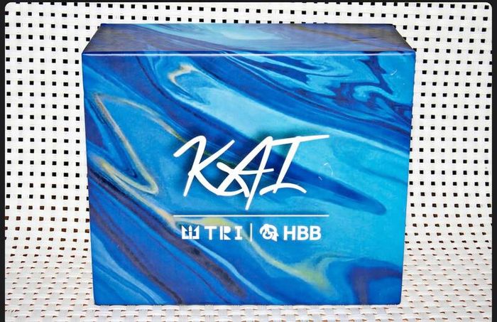 Hbb kai iem