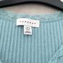 Ladies Topshop short top. Size 12 Image 2