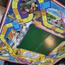 Go For Broke Board Game MB Games 1993 Image 10