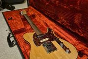 Fender Telecaster Deluxe Nashville Usa 99'