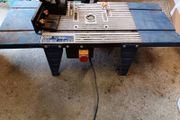 router table