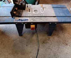 router table