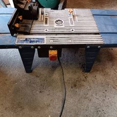 router table