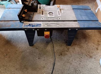 router table