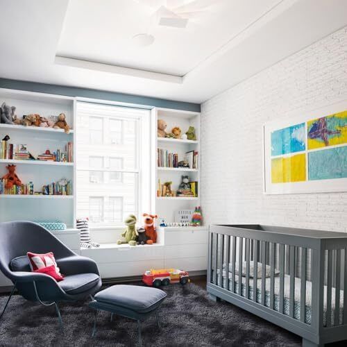 Living Room Rugs