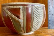 Classic retro Danish bowl