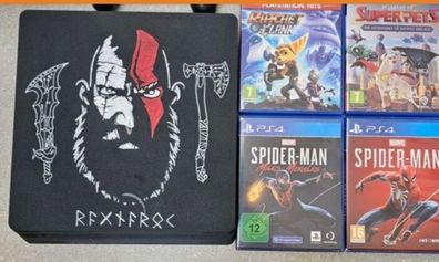 Playstation 4