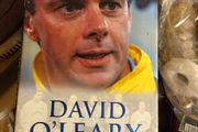 Leeds United on Trial by David O Leary