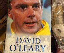 Leeds United on Trial by David O Leary