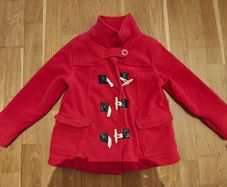 girls coat / jacket NEXT   7years