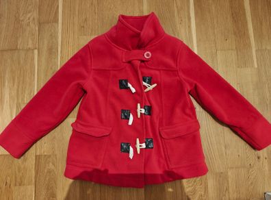 girls coat / jacket NEXT   7years