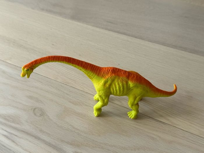 Dinosaur collection for kids