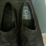 Footglove Shoes, size EU-41, UK-7,5 Image 2