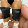 wwe Brodus clay action figure Image 4