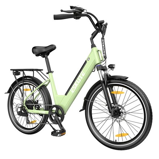 ESKUTE C100 Electric Bike