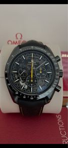 Omega Speedmaster Apollo8 ,Dark Side of the Moon