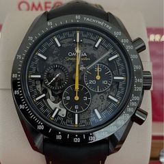 Omega Speedmaster Apollo8 ,Dark Side of the Moon