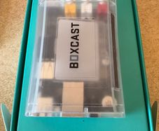 Boxcaster live streaming encoder