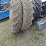 13.6 R36 Rims And Tyres Image 2