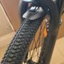 BRAND NEW! City E-BIKE with Nice Extras. 0Kms Electric Image 6