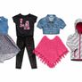 Girls Clothes Bundle 6-7yrs Image 2