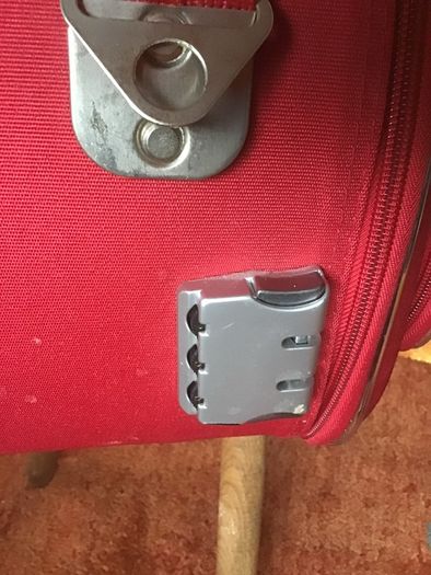 Overnight Case