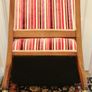 vintage chair Image 2