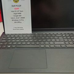 Dell P112F