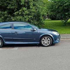 Opel Astra 2008