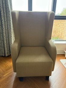 armchair