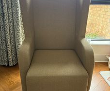 armchair