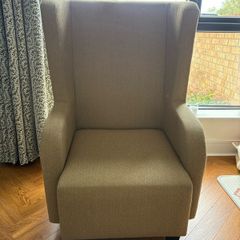 armchair