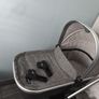 Near new Baby Elegancy Envy 2 piece pram Image 2